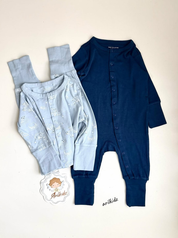 سرهمی بچگانه برند babycollectionکد۲۶